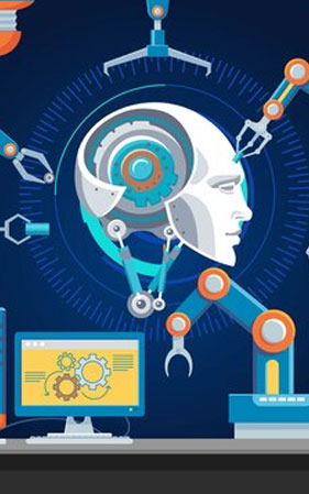 ASD Automation Solution