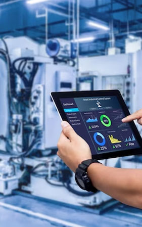 ASD Drives & Motion Control