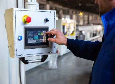 Motor Control Centers