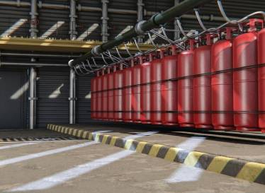 Flame Proof Enclosures