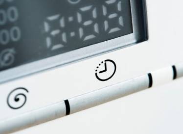 Heater Control Panels