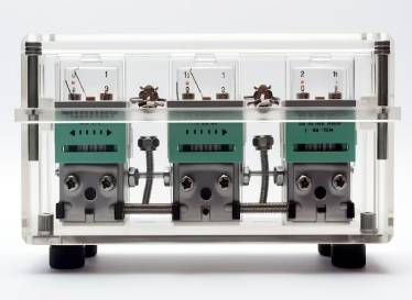 LT - Capacitor Panels